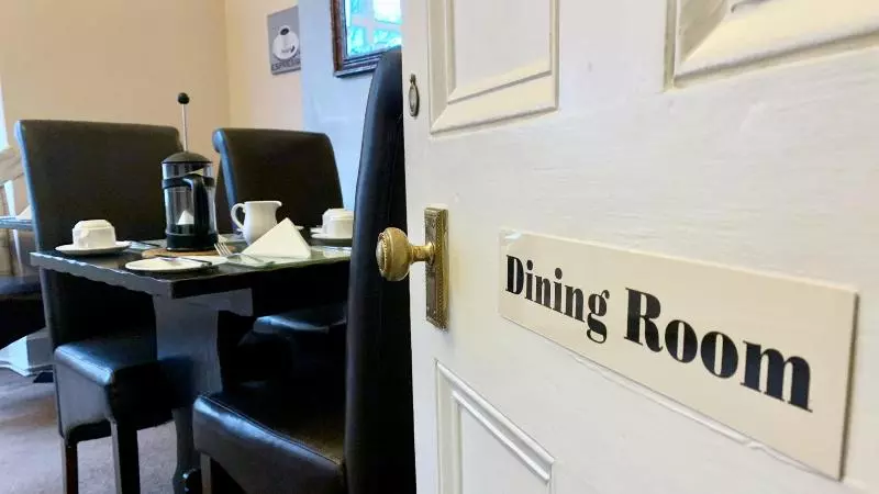 Crescent Guest House