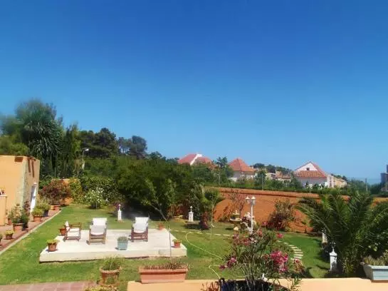 Fotos del hotel Cruz De Gracia:  3