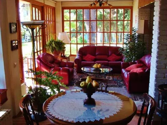 Fotos del hotel Cruz De Gracia:  8