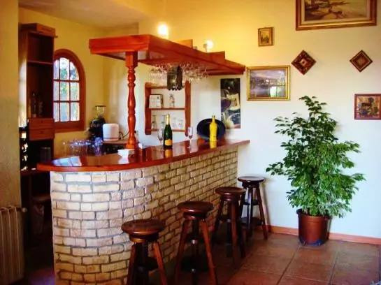 Fotos del hotel Cruz De Gracia:  2