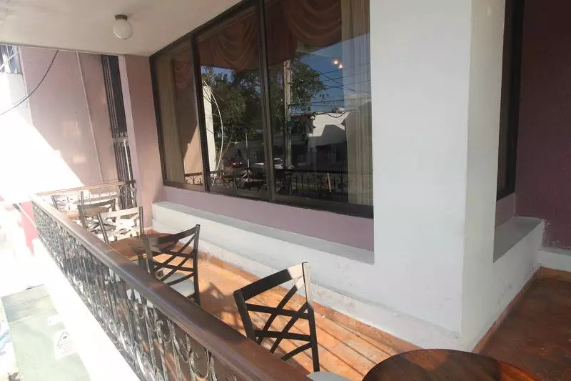 Fotos del hotel Del Paseo Campeche:  6