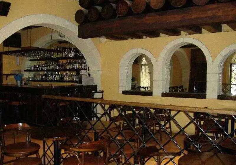 Fotos del hotel Del Paseo Campeche:  5