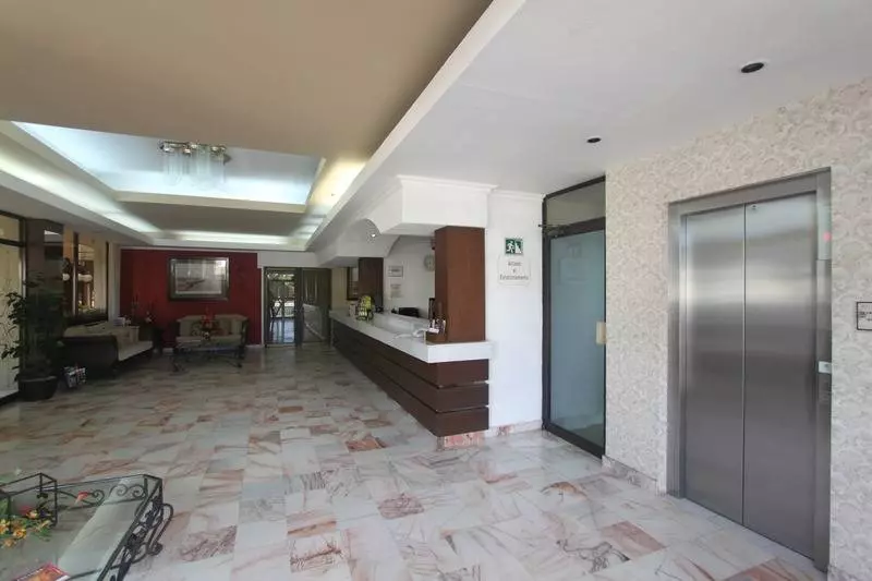 Fotos del hotel Del Paseo Campeche:  8