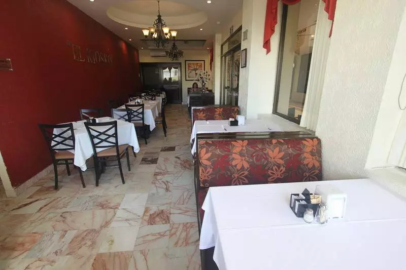 Fotos del hotel Del Paseo Campeche:  9