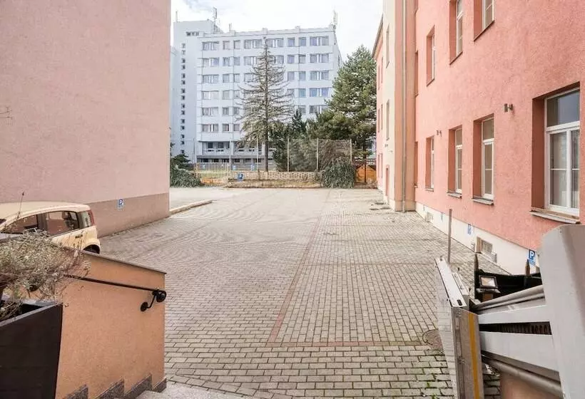 Fotos del hotel Europa:  10