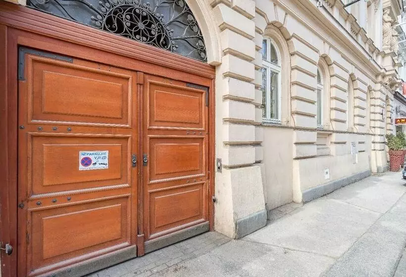 Fotos del hotel Europa:  6