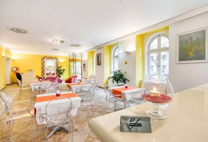 Fotos del hotel Europa:  20