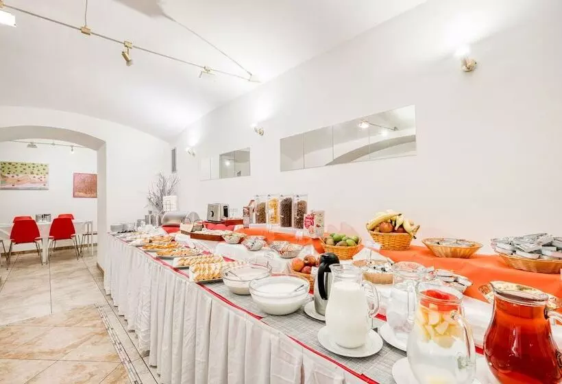 Fotos del hotel Europa:  18