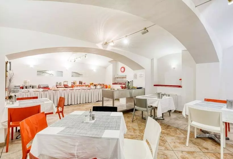 Fotos del hotel Europa:  8