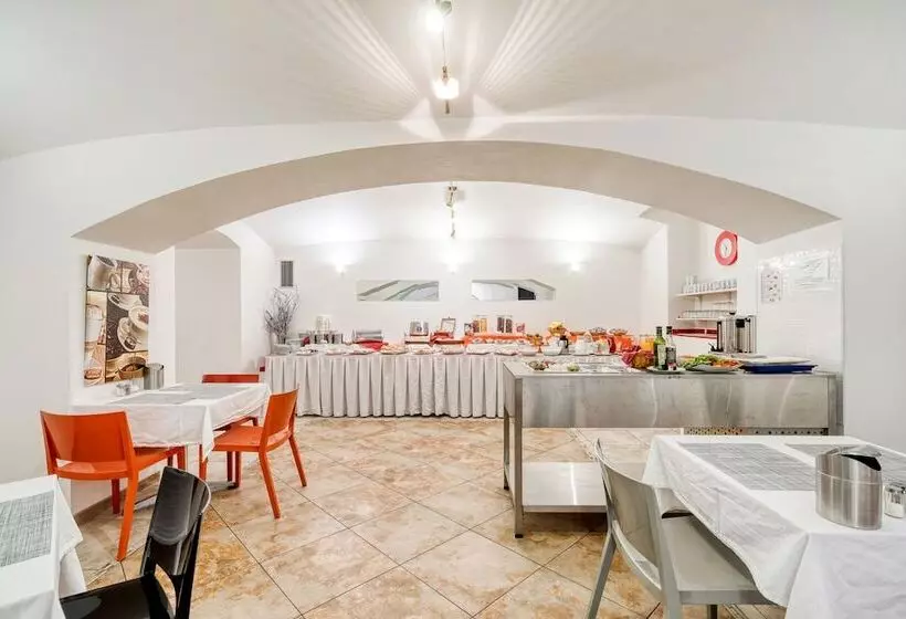 Fotos del hotel Europa:  3