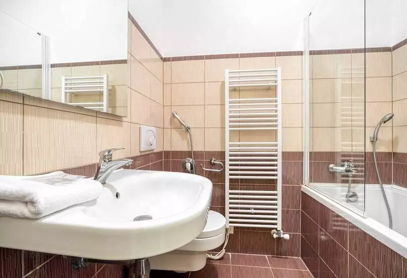 Fotos del hotel Europa:  13