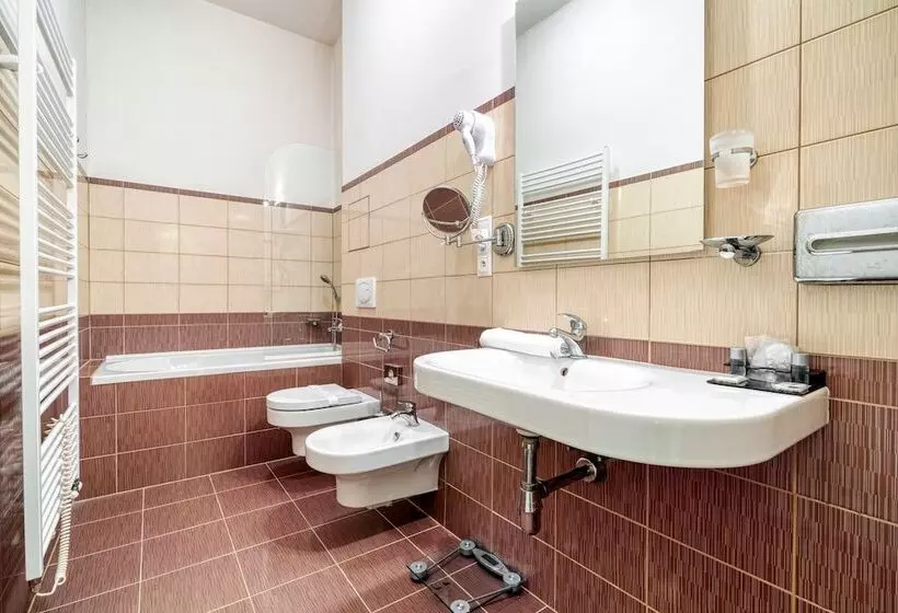 Fotos del hotel Europa:  9