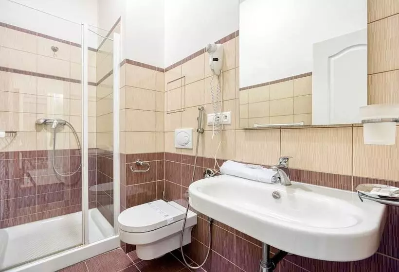 Fotos del hotel Europa:  4