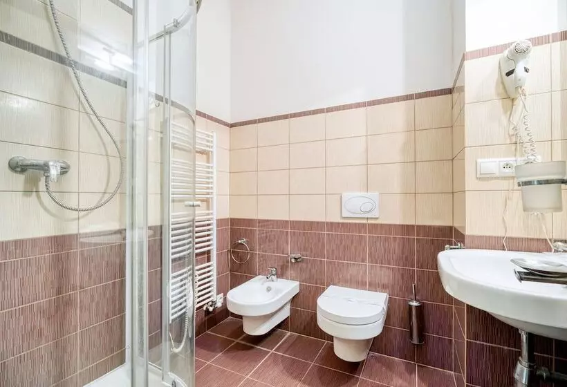 Fotos del hotel Europa:  16