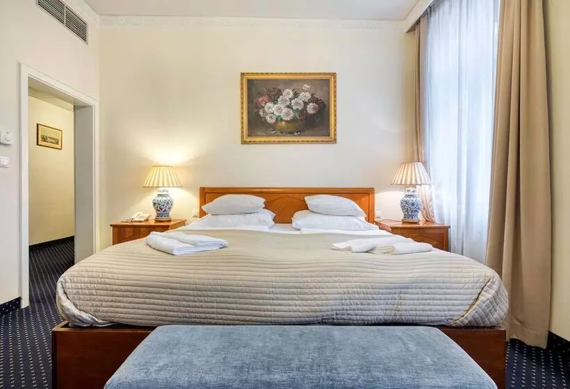 Fotos del hotel Europa:  11