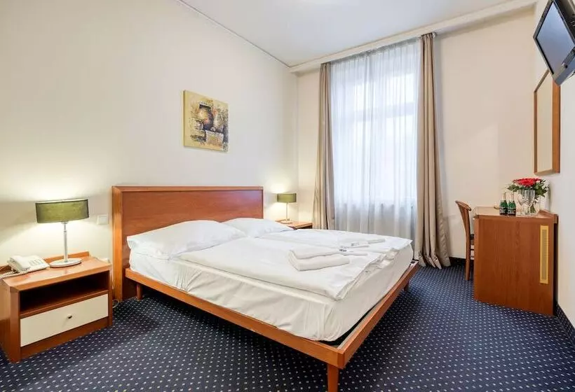 Fotos del hotel Europa:  14