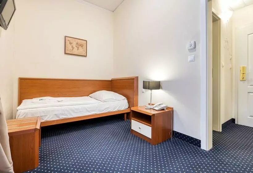 Fotos del hotel Europa:  17