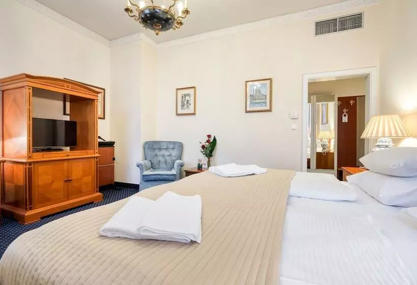 Fotos del hotel Europa:  7