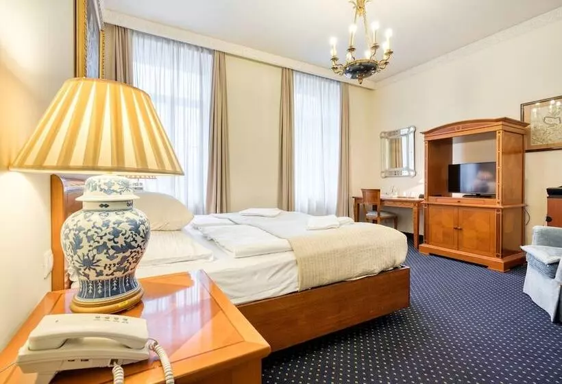 Fotos del hotel Europa:  19