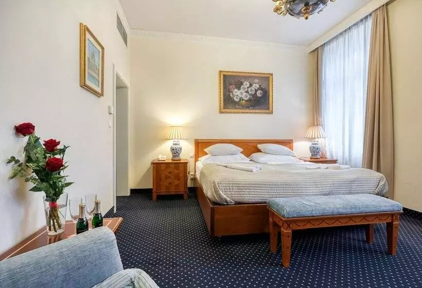 Fotos del hotel Europa:  22