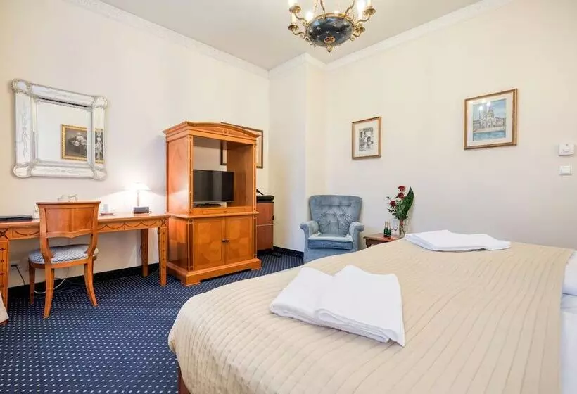 Fotos del hotel Europa:  21