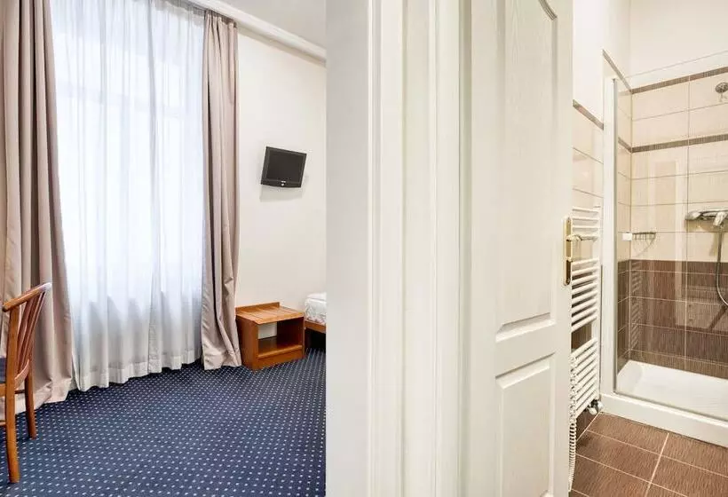 Fotos del hotel Europa:  23