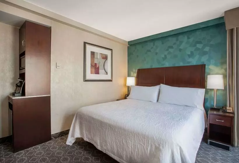 Fotos del hotel Hilton Garden Inn West 35th Street:  18