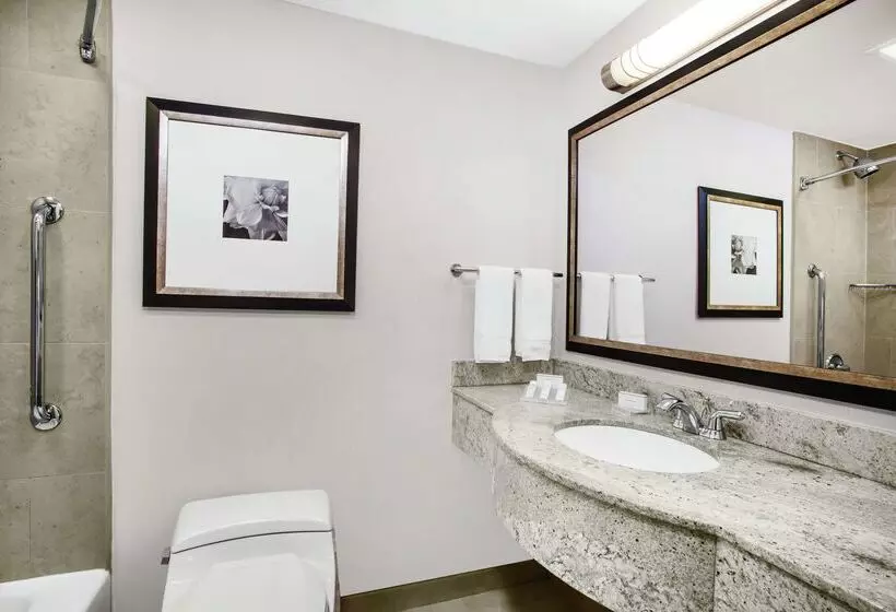 Fotos del hotel Hilton Garden Inn West 35th Street:  7