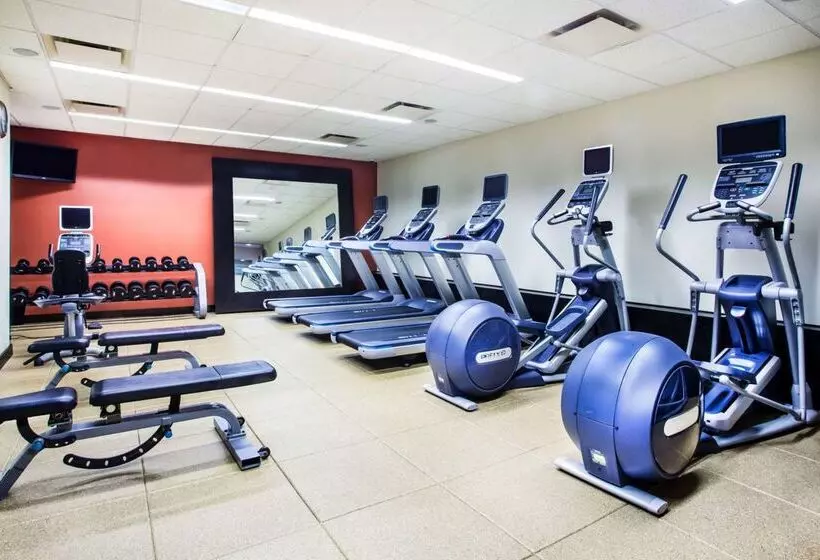 Fotos del hotel Hilton Garden Inn West 35th Street:  10