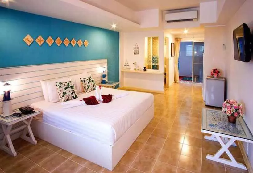 Fotos del hotel Jean Boutique Pattaya:  4