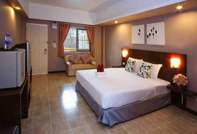 Jean Boutique Pattaya