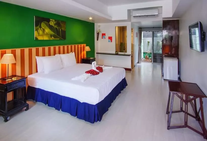 Fotos del hotel Jean Boutique Pattaya:  10