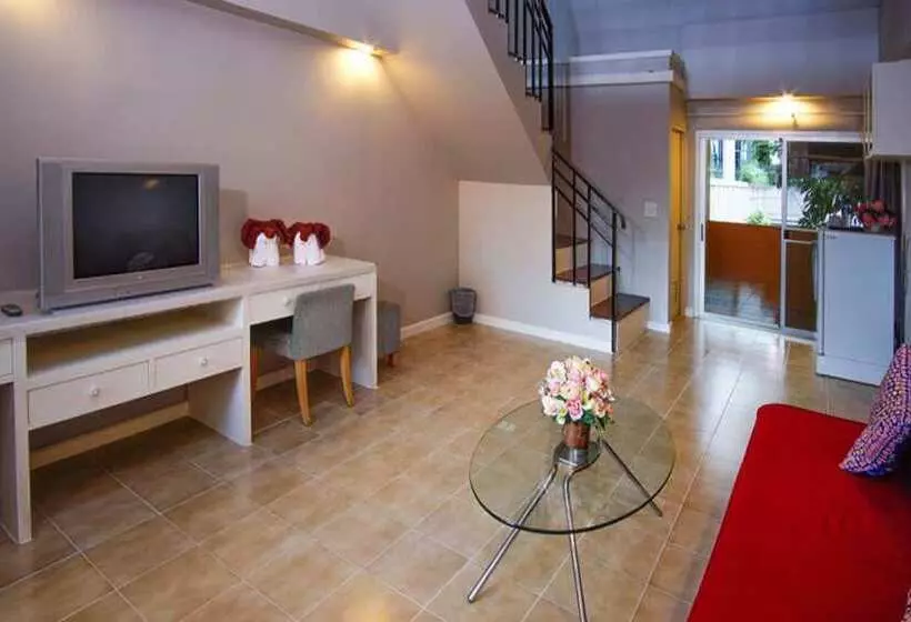 Fotos del hotel Jean Boutique Pattaya:  12