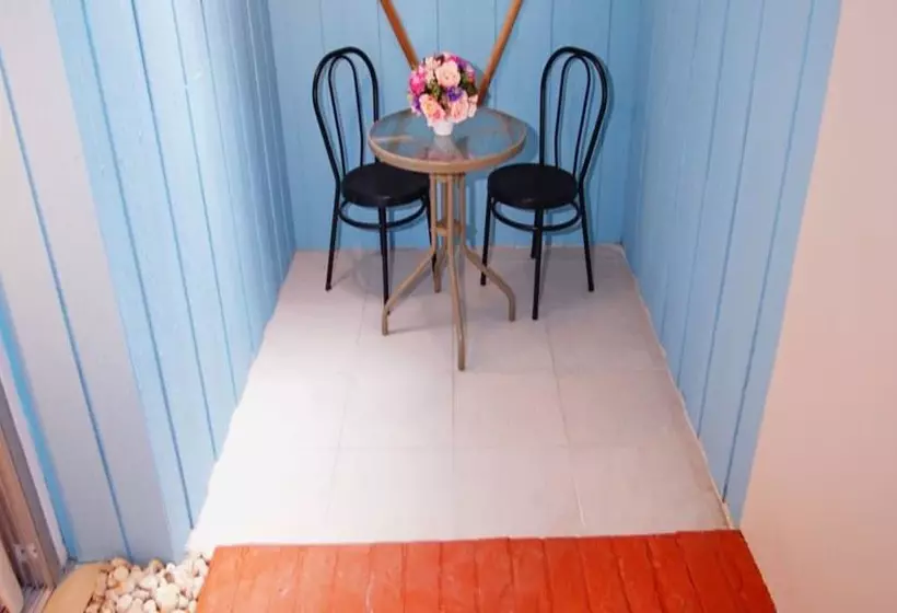 Fotos del hotel Jean Boutique Pattaya:  3