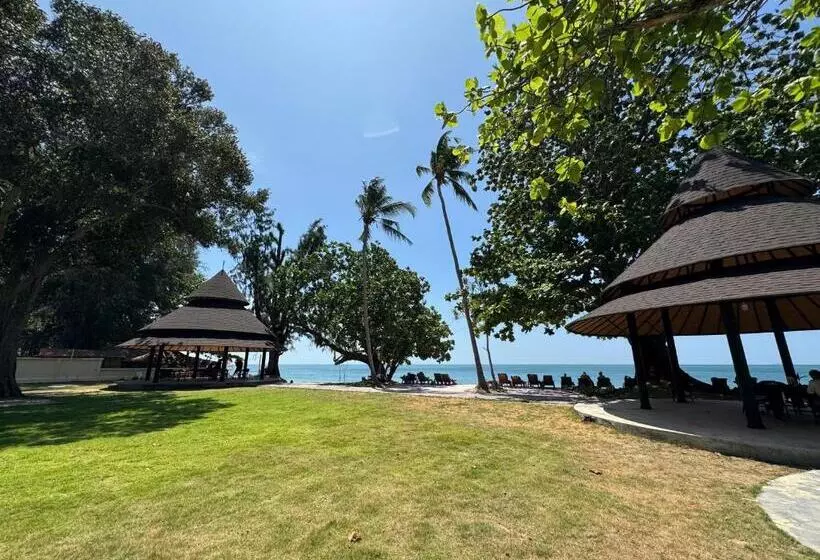 Fotos del hotel Lanta Resort:  5