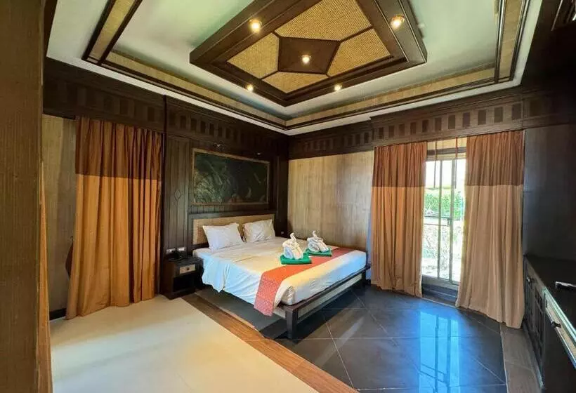 Fotos del hotel Lanta Resort:  6