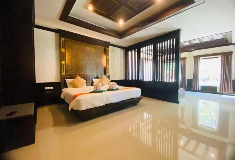 Fotos del hotel Lanta Resort:  23