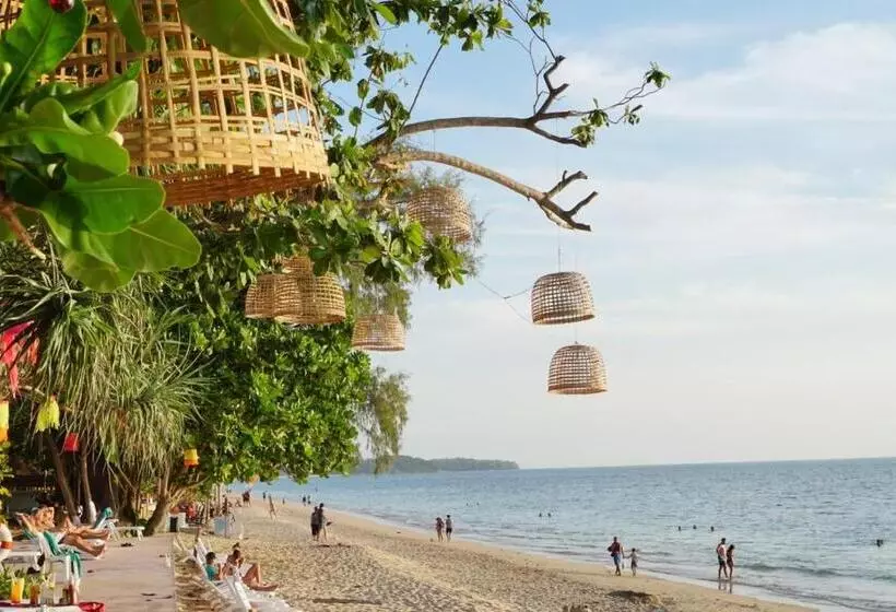 Fotos del hotel Lanta Resort:  20