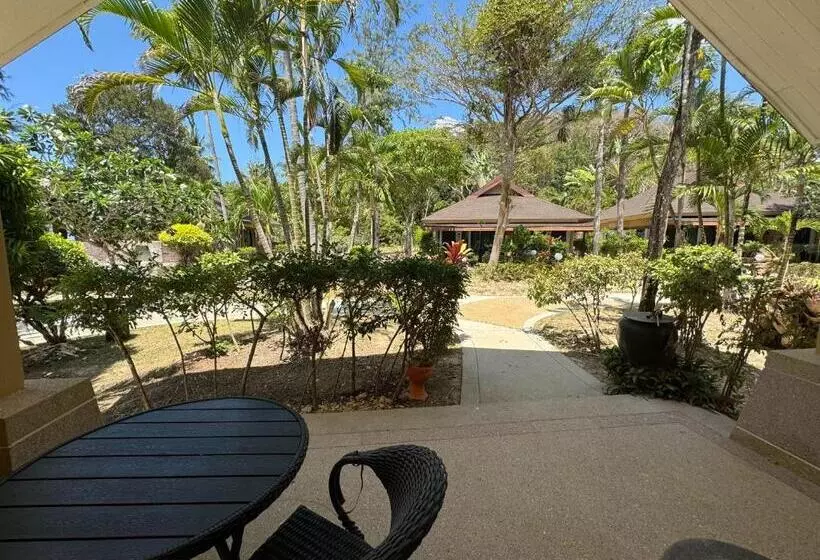 Fotos del hotel Lanta Resort:  17