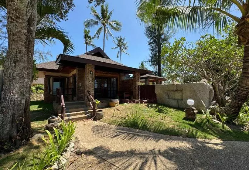 Fotos del hotel Lanta Resort:  24