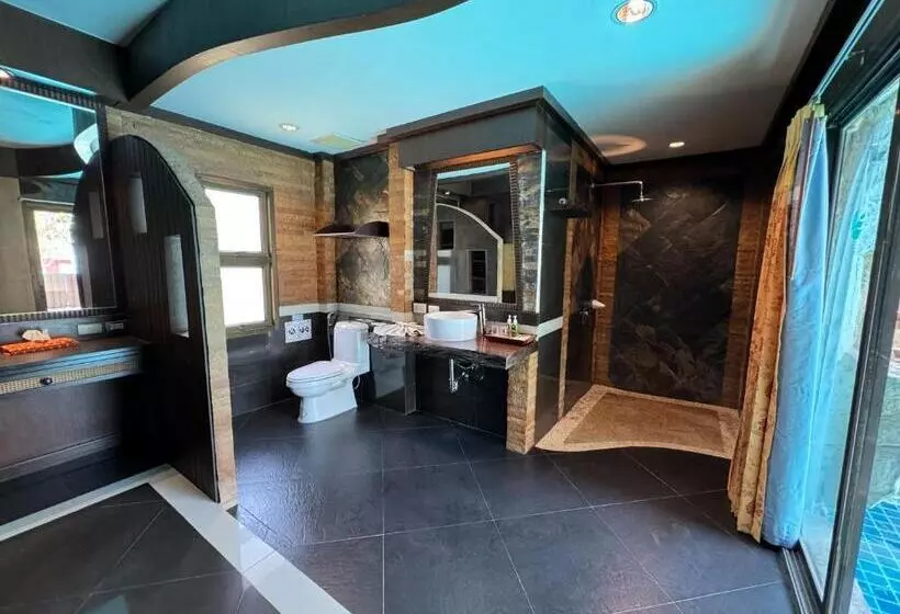 Fotos del hotel Lanta Resort:  16