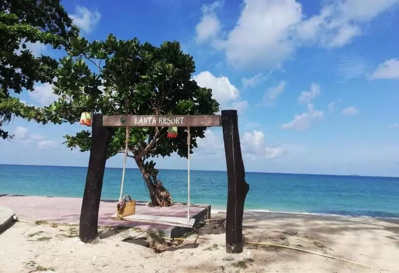 Fotos del hotel Lanta Resort:  8