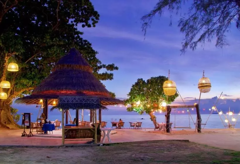 Fotos del hotel Lanta Resort:  11