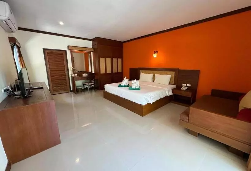 Fotos del hotel Lanta Resort:  18