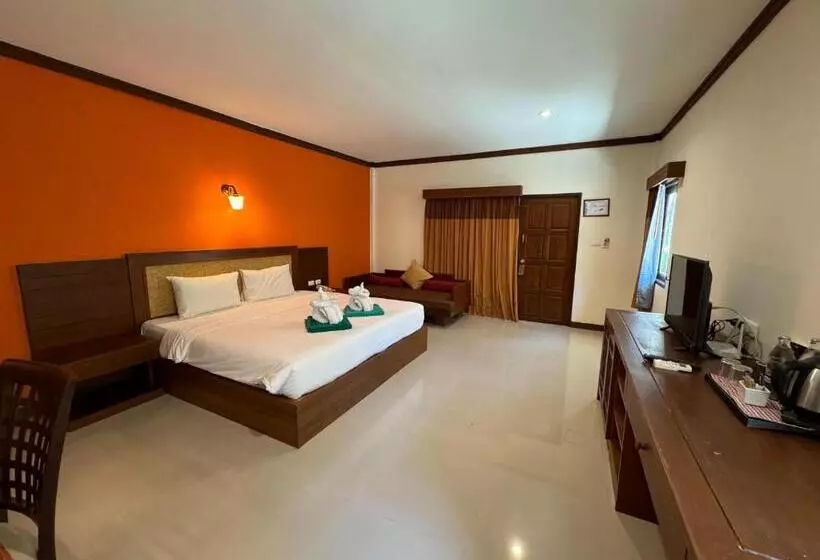 Fotos del hotel Lanta Resort:  15