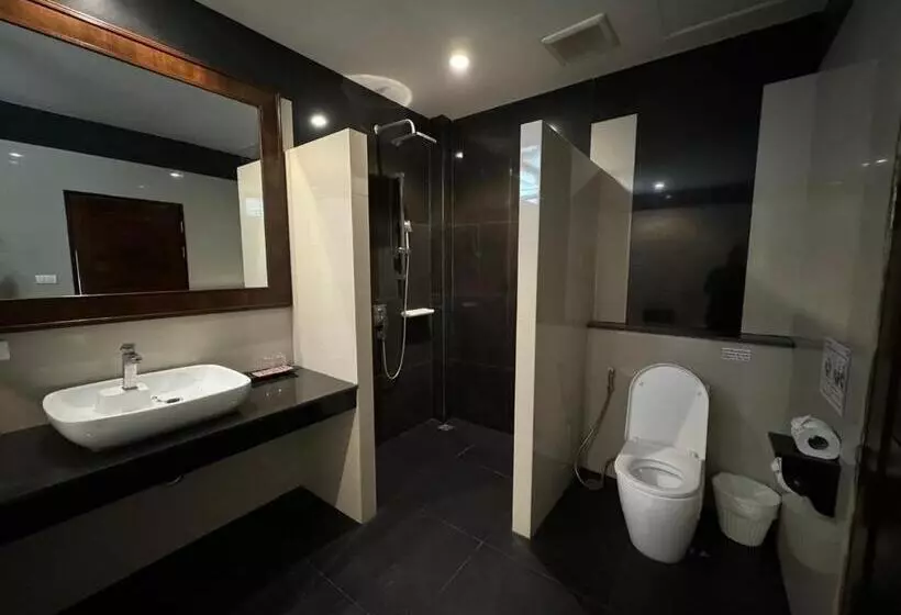 Fotos del hotel Lanta Resort:  4