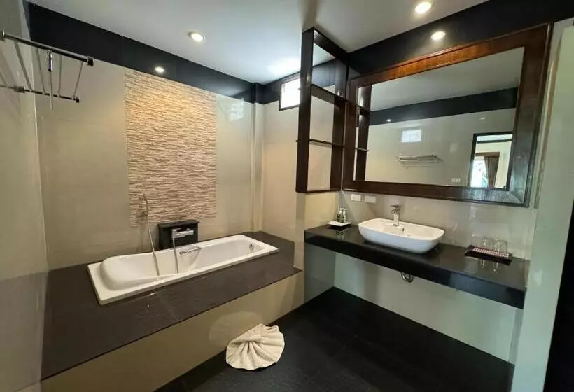 Fotos del hotel Lanta Resort:  13