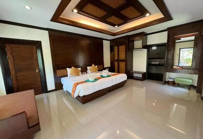 Fotos del hotel Lanta Resort:  9