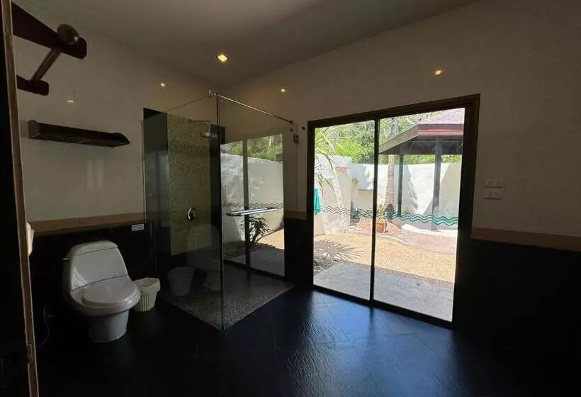 Fotos del hotel Lanta Resort:  19