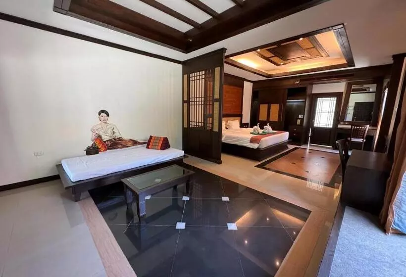 Fotos del hotel Lanta Resort:  21